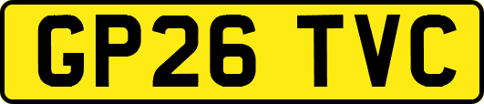 GP26TVC