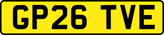 GP26TVE