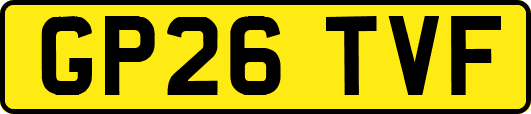 GP26TVF