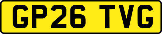GP26TVG