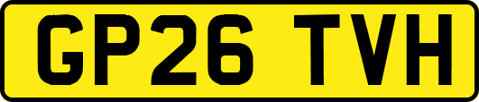 GP26TVH