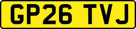GP26TVJ