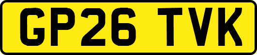 GP26TVK