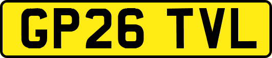 GP26TVL