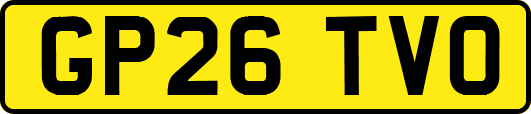 GP26TVO