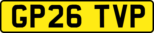GP26TVP