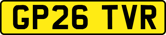 GP26TVR