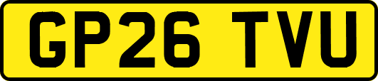 GP26TVU