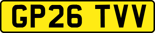 GP26TVV
