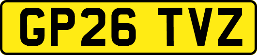 GP26TVZ