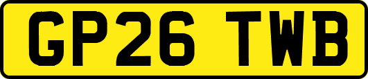 GP26TWB