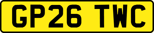GP26TWC