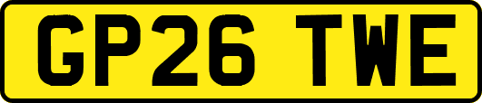 GP26TWE