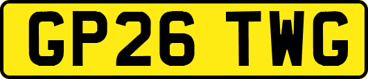 GP26TWG