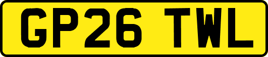 GP26TWL