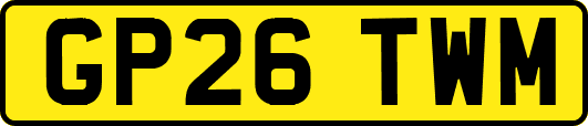 GP26TWM