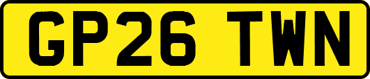 GP26TWN