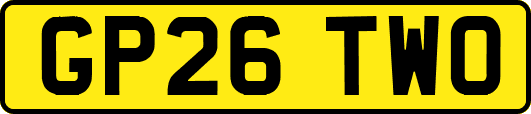 GP26TWO