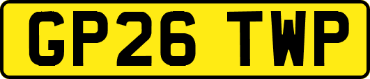 GP26TWP