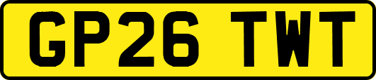 GP26TWT
