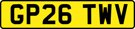 GP26TWV