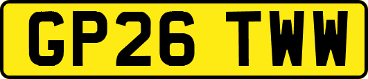 GP26TWW