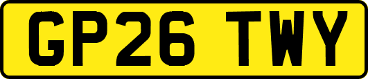 GP26TWY