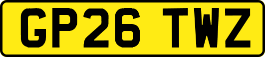 GP26TWZ