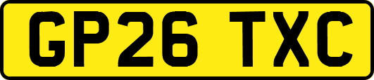 GP26TXC