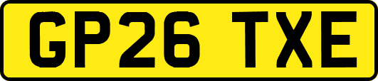 GP26TXE