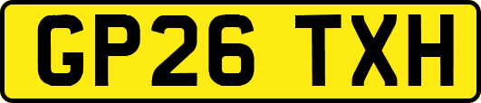 GP26TXH