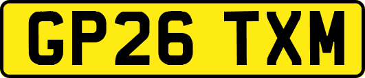GP26TXM