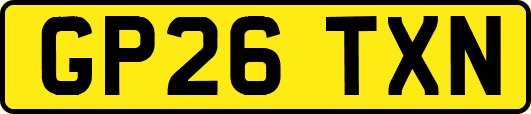 GP26TXN