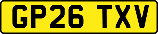 GP26TXV