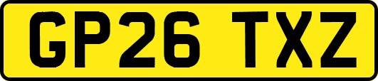 GP26TXZ