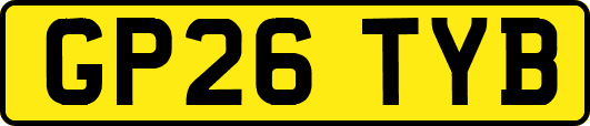 GP26TYB