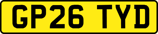 GP26TYD