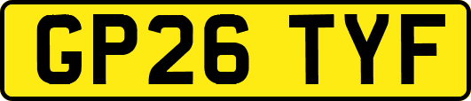 GP26TYF