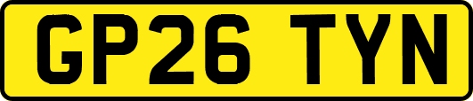GP26TYN