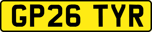 GP26TYR