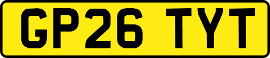 GP26TYT