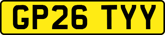 GP26TYY