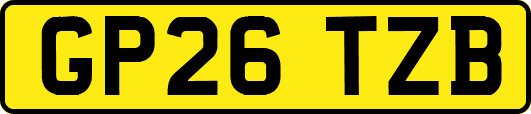 GP26TZB