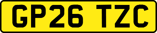 GP26TZC