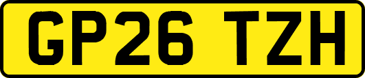 GP26TZH