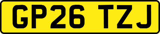 GP26TZJ