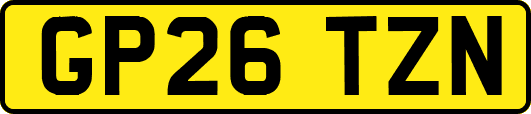 GP26TZN