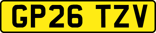 GP26TZV