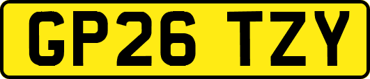 GP26TZY