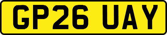 GP26UAY